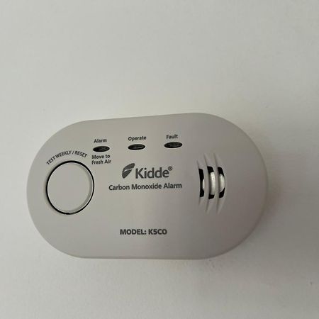 Como Lake Crispi 7 Apartment 外观 照片