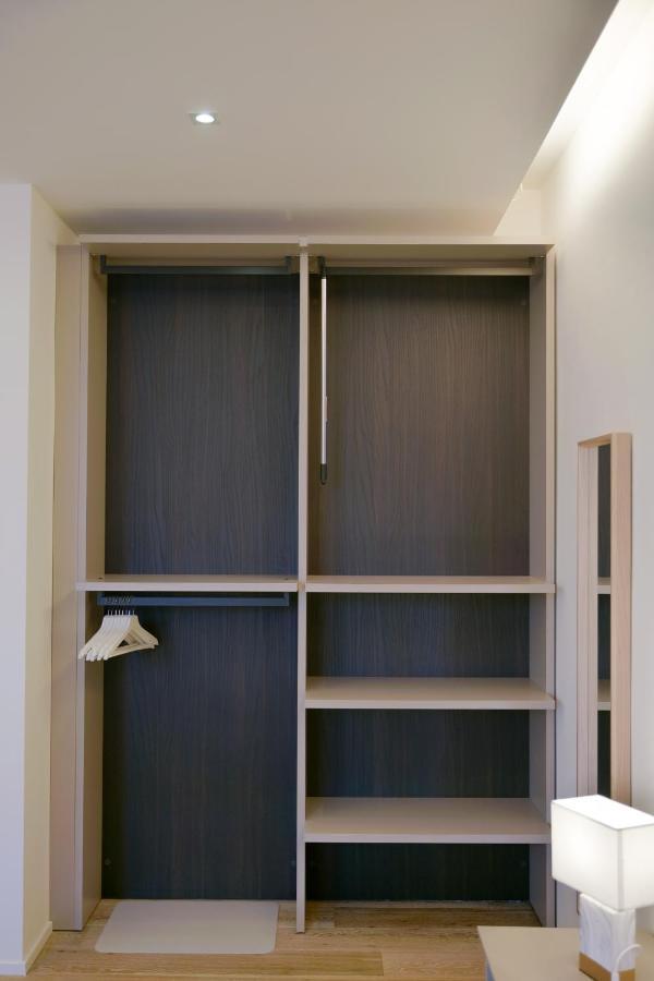 Como Lake Crispi 7 Apartment 外观 照片