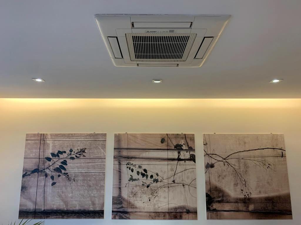 Como Lake Crispi 7 Apartment 外观 照片