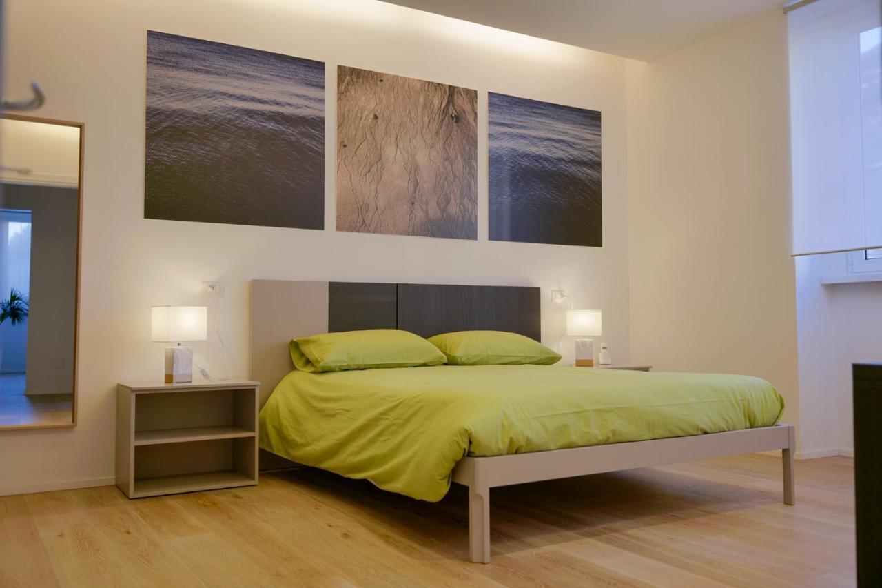 Como Lake Crispi 7 Apartment 外观 照片