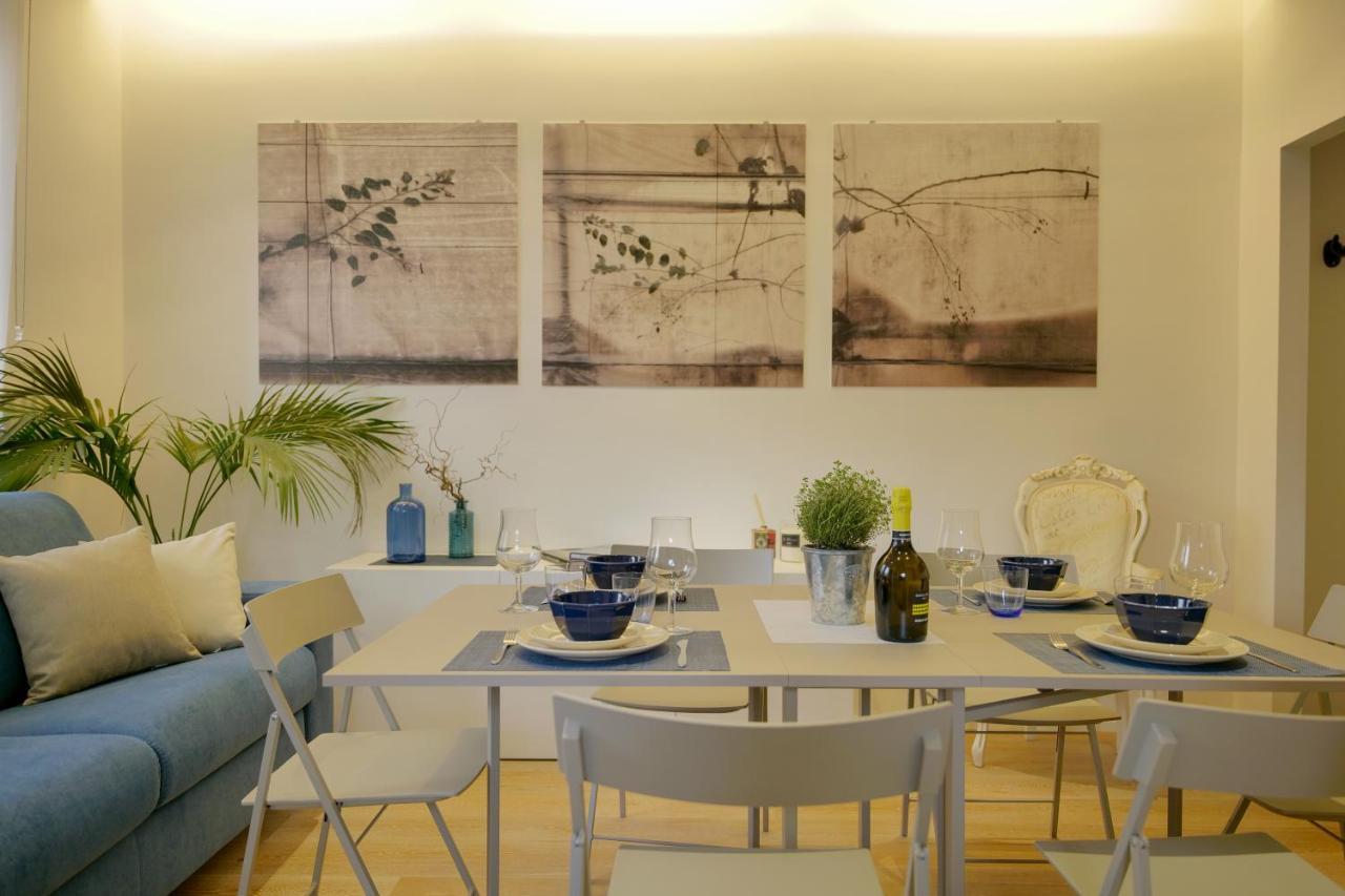 Como Lake Crispi 7 Apartment 外观 照片