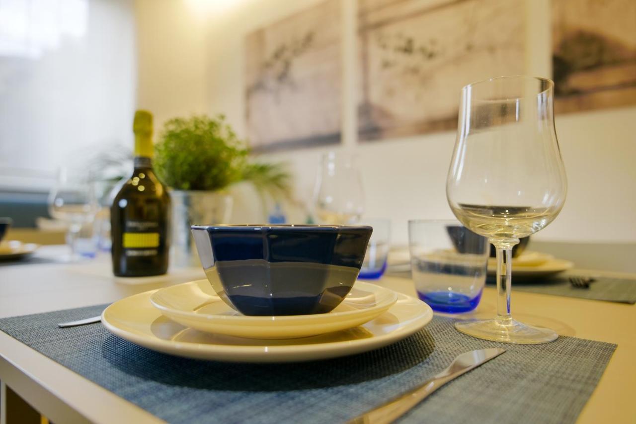 Como Lake Crispi 7 Apartment 外观 照片