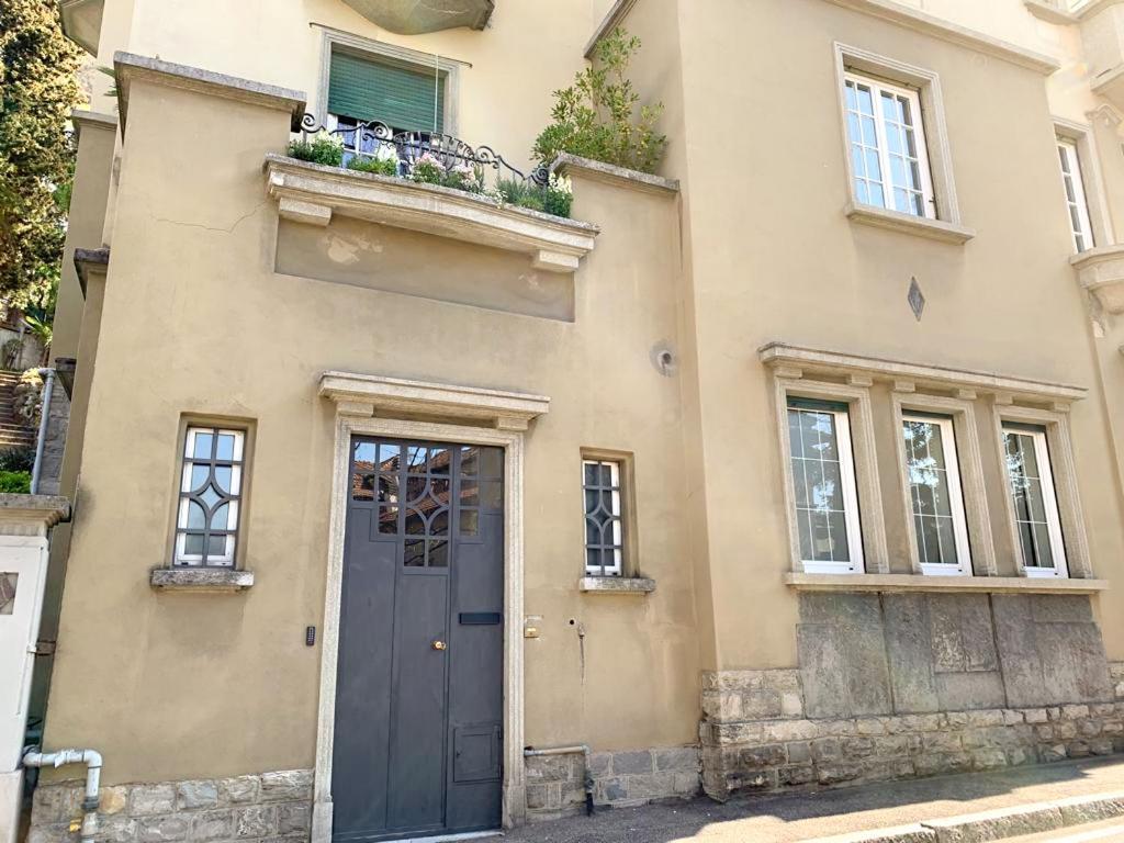 Como Lake Crispi 7 Apartment 外观 照片