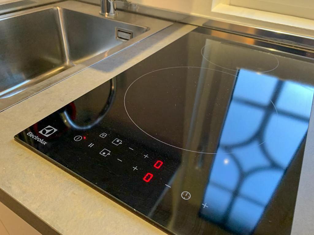 Como Lake Crispi 7 Apartment 外观 照片