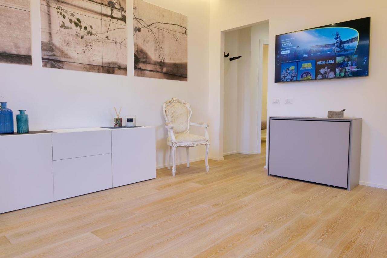 Como Lake Crispi 7 Apartment 外观 照片