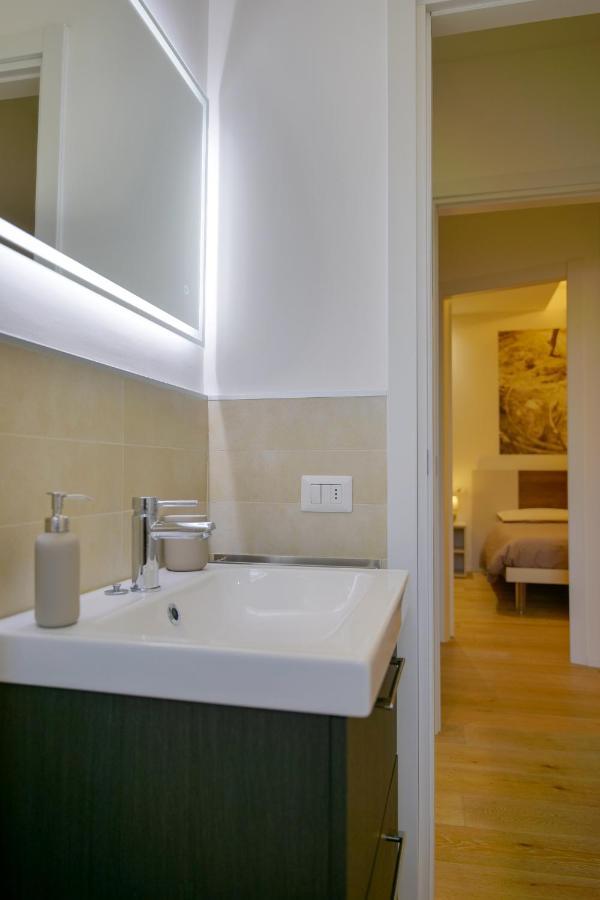 Como Lake Crispi 7 Apartment 外观 照片