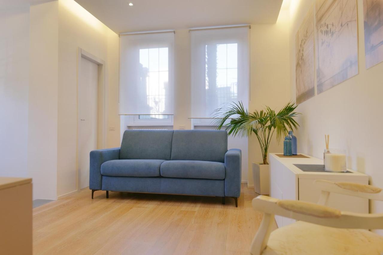 Como Lake Crispi 7 Apartment 外观 照片