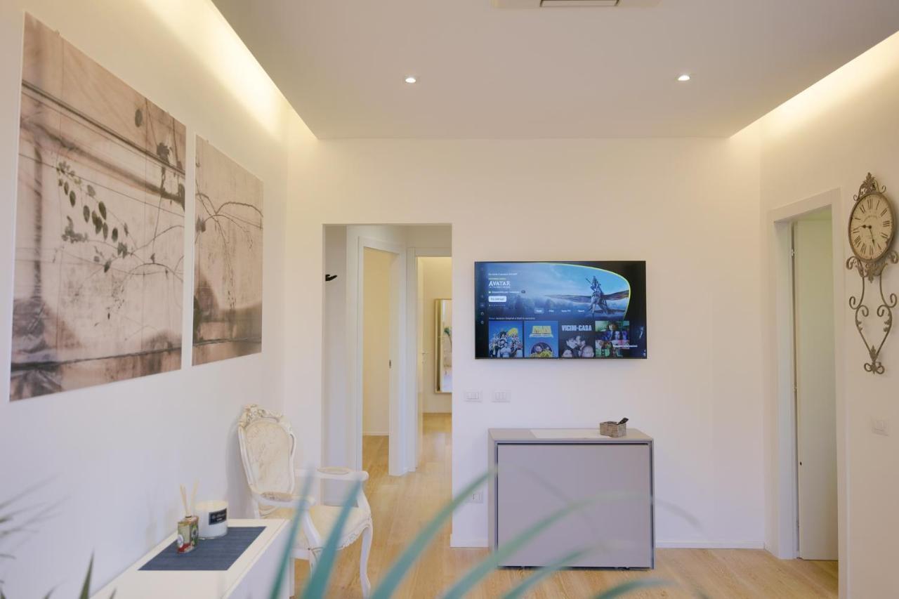 Como Lake Crispi 7 Apartment 外观 照片