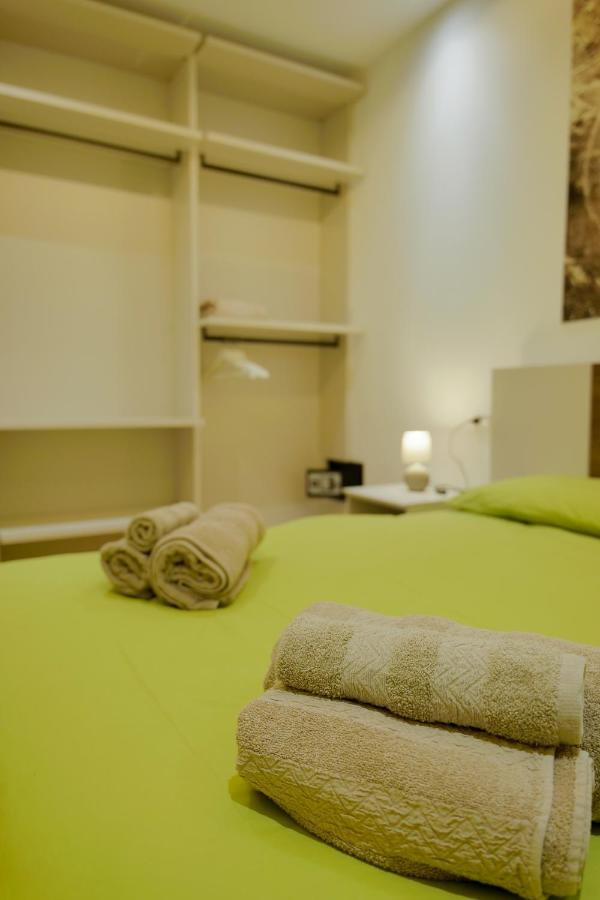 Como Lake Crispi 7 Apartment 外观 照片